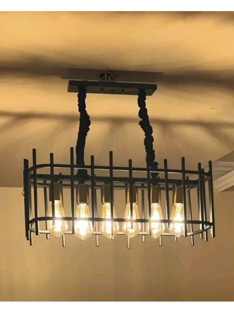 Generic Chandeliers (Norlight) suitable for all decorations 