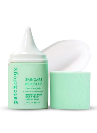 Patchology Skincare Booster  Invisible Hydrating Face Serum for Smooth Skin Pore Reducing Mask with Glycerin Snow Mushroom  Panthenol Moisturizer for Hydration and Radiant Complexion  20ml - pzsku/Z655BD4463DD906E40E1CZ/45/1746212541/7a273808-b5a0-4e3a-bec7-017782bb59ac
