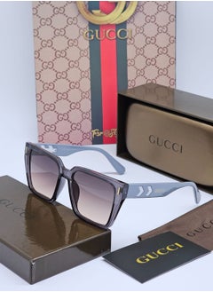 Gucci sunglasses with a luxurious design