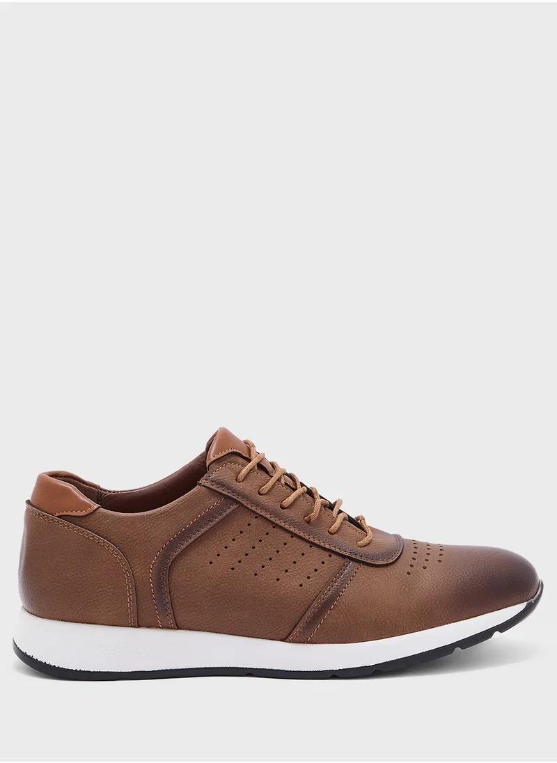 Robert Wood Smart Casual Lace Ups