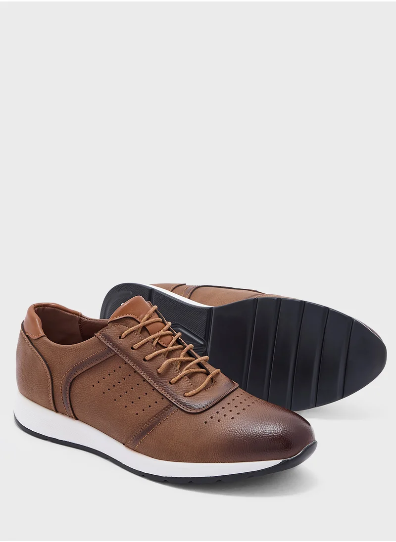 روبرت وود Smart Casual Lace Ups