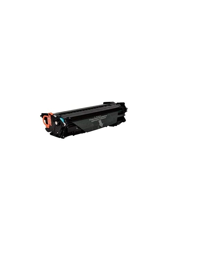 Compatible Toner Cartridge 80A Black