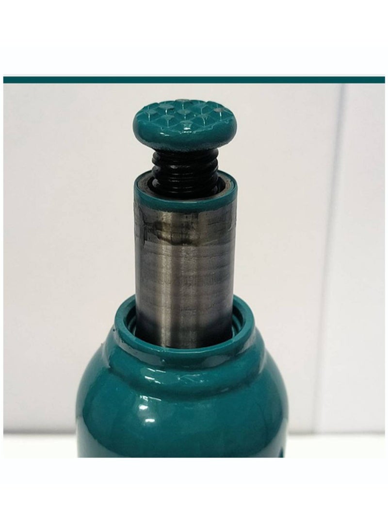 TOTAL Hydraulic Bottle Jack 2 Ton THT109022 - Image 4