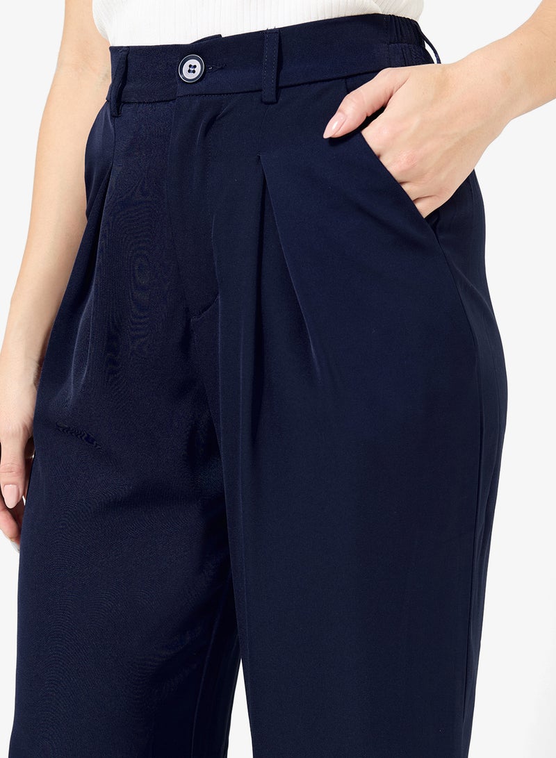 ELLA Straight Fit Trouser - Image 4