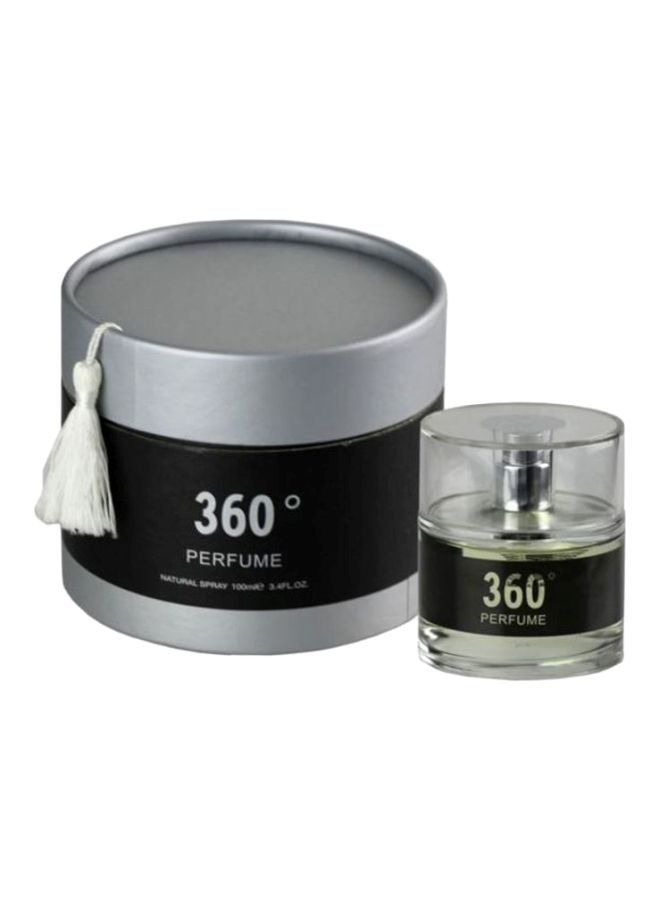 Arabian Oud 360° Perfume 100ml - Image 2