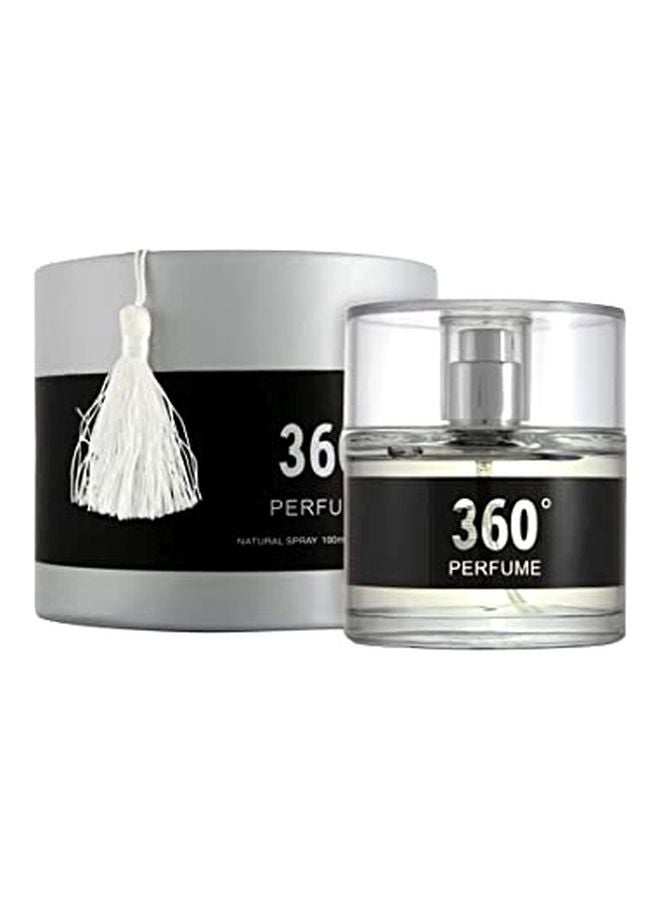 Arabian Oud 360° Perfume 100ml - Image 4