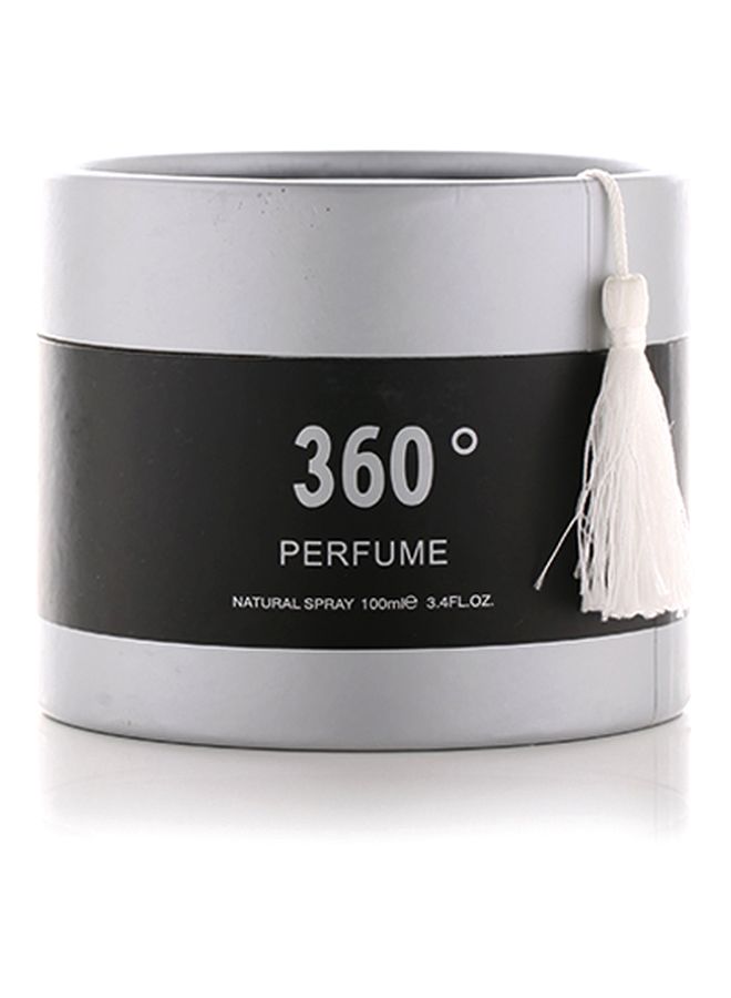 Arabian Oud 360° Perfume 100ml - Image 3