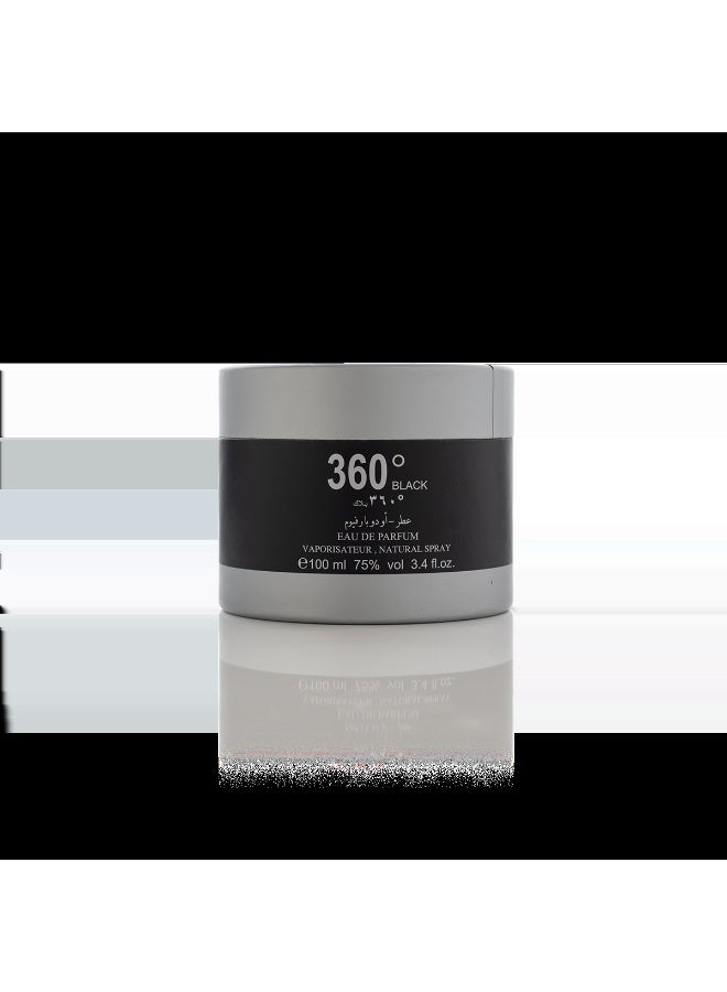 العربية للعود 360° عطر 100ملليلتر - Image 5
