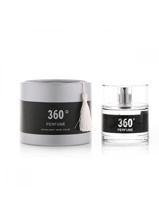 العربية للعود 360° عطر 100ملليلتر - Image 4
