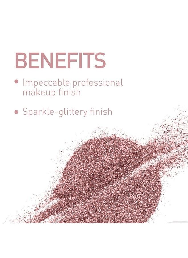 MyGlamm Lit Lip & Eye Sparkleskween (Purple)8.5 Ml ; Sheer Fuchsia Pink Lip & Cheek Tint ; Longlastingwear Lip Tint ; Vegan & Crueltyfree Lip Stain  - Image 4