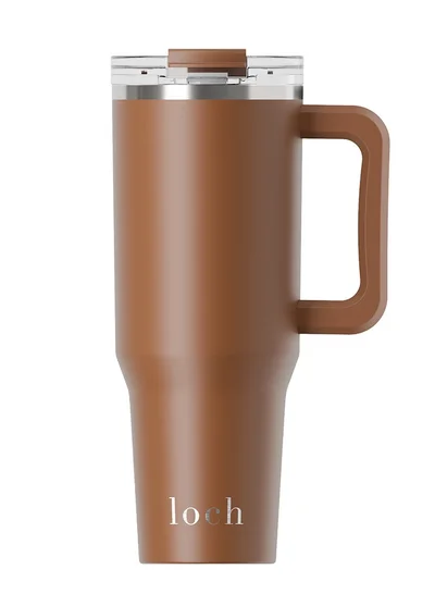 LOCH Ultimate Hydration Desert Sand with Handle
