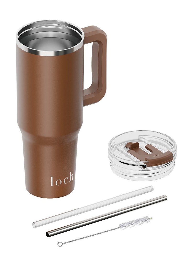 لوك ترطيب فائق رمال الصحراء بمقبض - Image 3