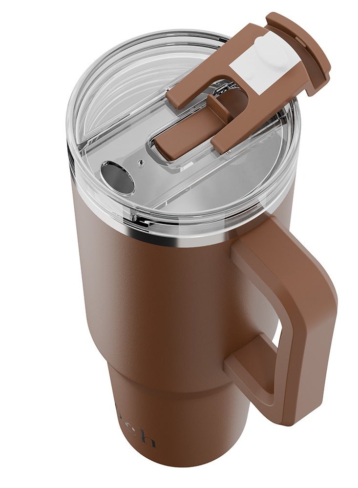 لوك ترطيب فائق رمال الصحراء بمقبض - Image 5