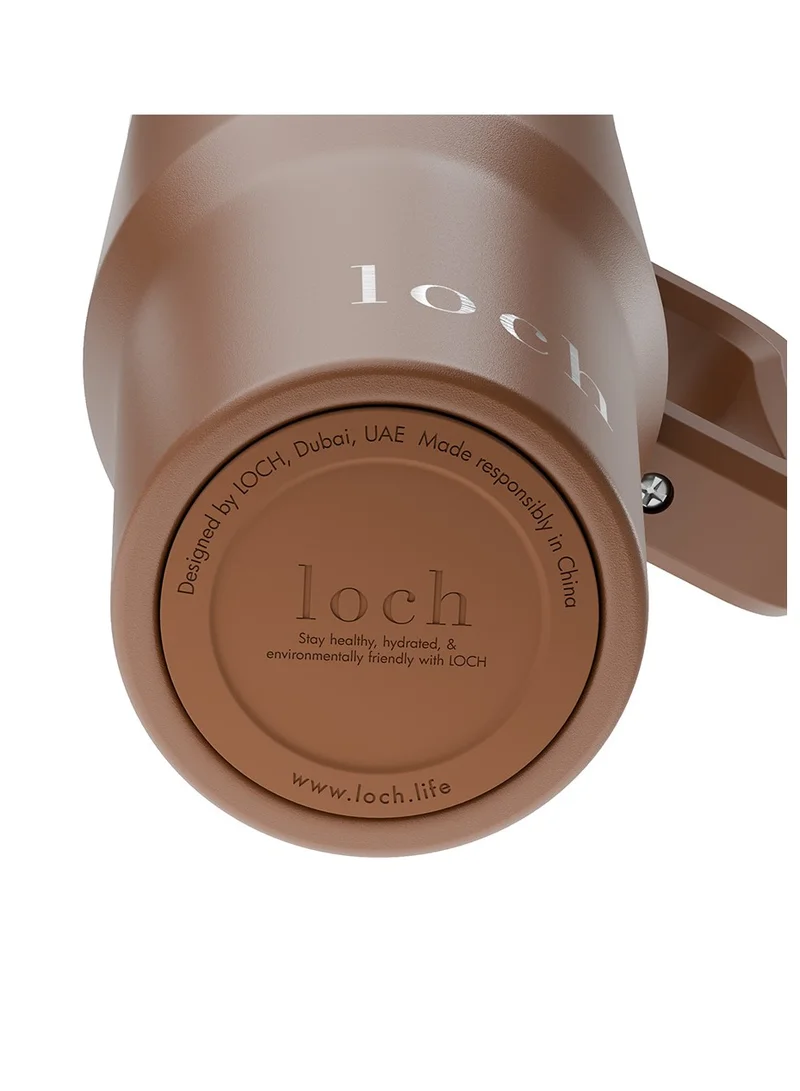 LOCH Ultimate Hydration Desert Sand with Handle