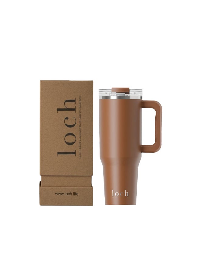 LOCH Ultimate Hydration Desert Sand with Handle - Image 1