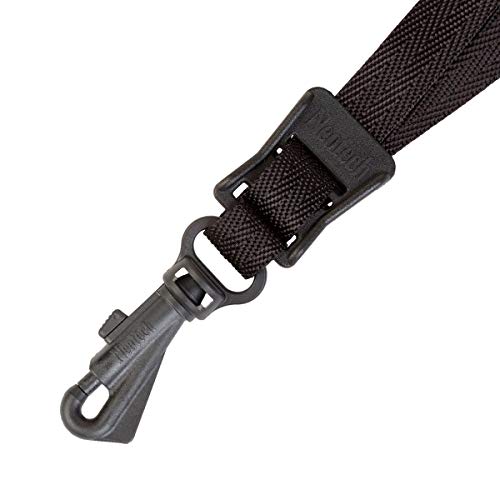 Neo Tech Neotech Classic Strap - Regular - Black Swivel Hook - Image 3