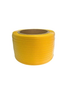 Polypropylene Strapping 12mm x 5kg Heavy Duty Hand Grade PP Strapping Roll