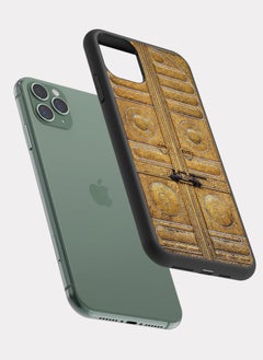 PXLAAT iPhone 11 Pro Max case cover Door Of The Kaaba  - Image 2