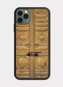 PXLAAT iPhone 11 Pro Max case cover Door Of The Kaaba  - Image 1