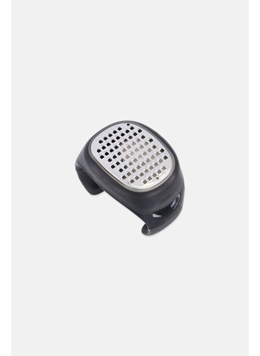 Nanette lepore 1 Pc Mini Grater, Black  - Image 3