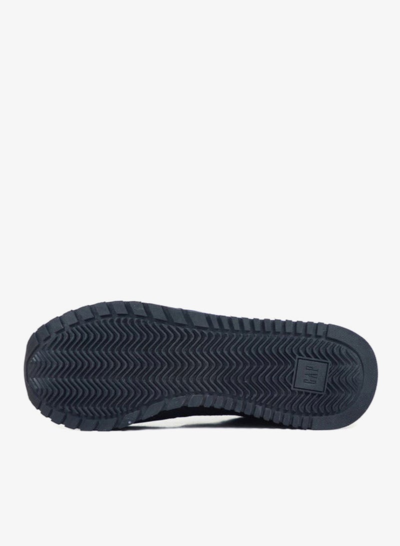 جاب حذاء سنيكرز رجالي سبيريت  برباط - Image 5