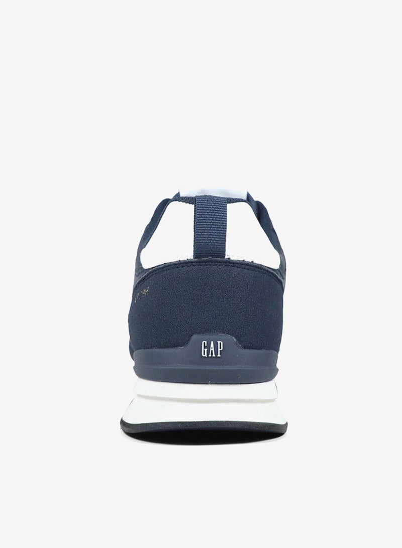 GAP Men's RUN SPIRIT BS Lace-Up Sneakers - GPM5214250040 - Image 2