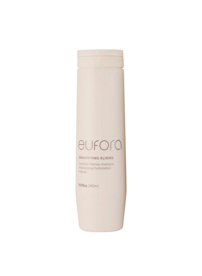 Eufora Beautifying Elixirs Moisture Intense Shampoo 9.5 Oz - Image 1