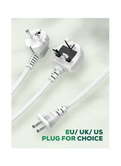 SC5614 Power Strip – 5 AC Outlets & 6 USB Charging Ports, 2m Long Extension Cord, Surge Protection, Perfect for Home & Office, Efficient Power Solution for Multiple Devices - pzsku/Z655CE22C191291DFCCF0Z/45/_/1740664742/b7f58bc4-3043-4b7e-b391-fe2a890d4659