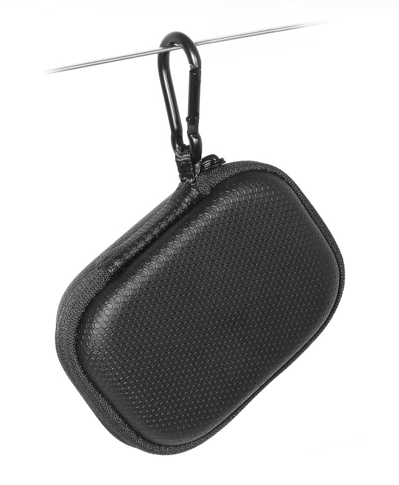 CaseSack Case for Bose QuietComfort Noise Cancelling Earbuds - True Wireless Earphones - Image 2