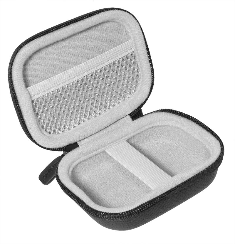 CaseSack Case for Bose QuietComfort Noise Cancelling Earbuds - True Wireless Earphones - Image 4
