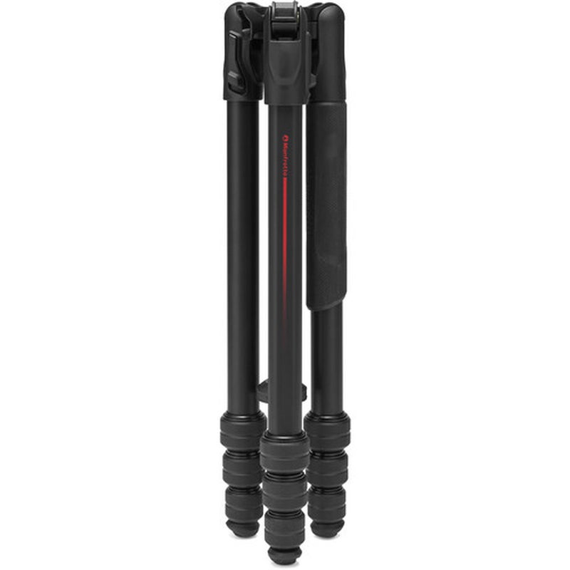 Manfrotto Befree GT PRO Aluminium Tripod Legs Only - Image 3