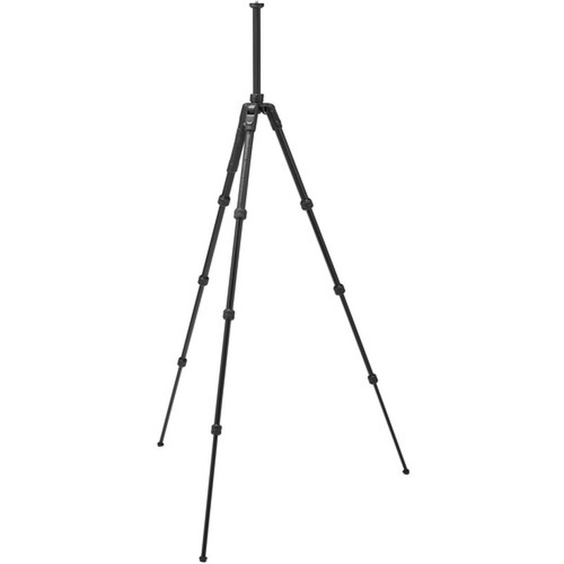 Manfrotto Befree GT PRO Aluminium Tripod Legs Only - Image 2