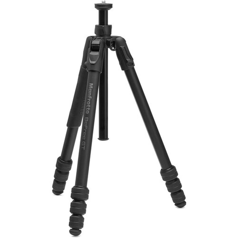 Manfrotto Befree GT PRO Aluminium Tripod Legs Only - Image 1