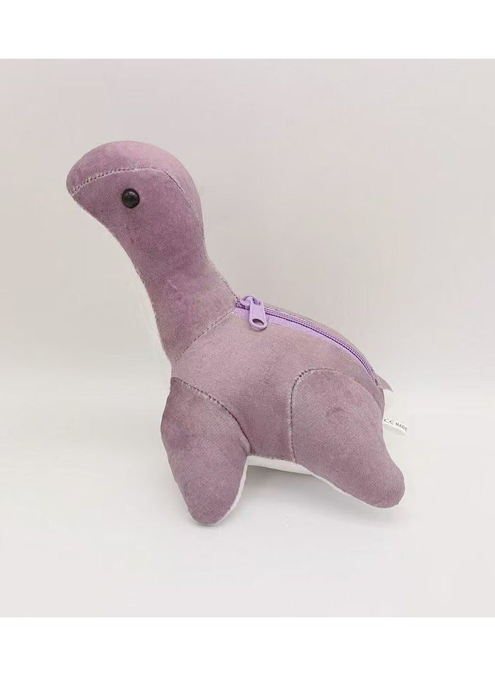New Apex Legends Nessie Plush Doll, Loch Ness Monster Doll Game Periphery 20cm - Image 2