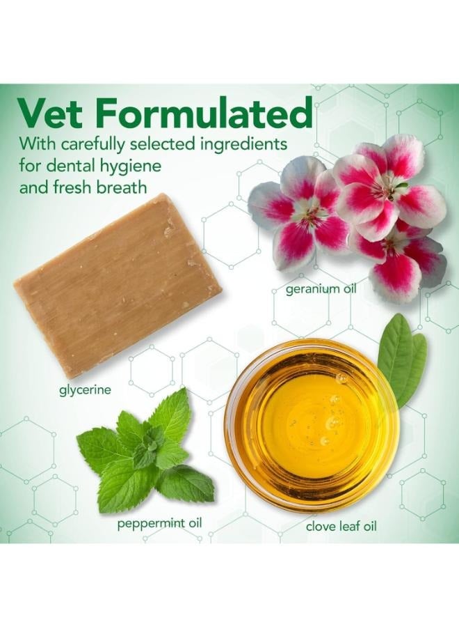 فيتس بيست ادفانسد رغوة لاسنان الكلاب 150مل - Image 2