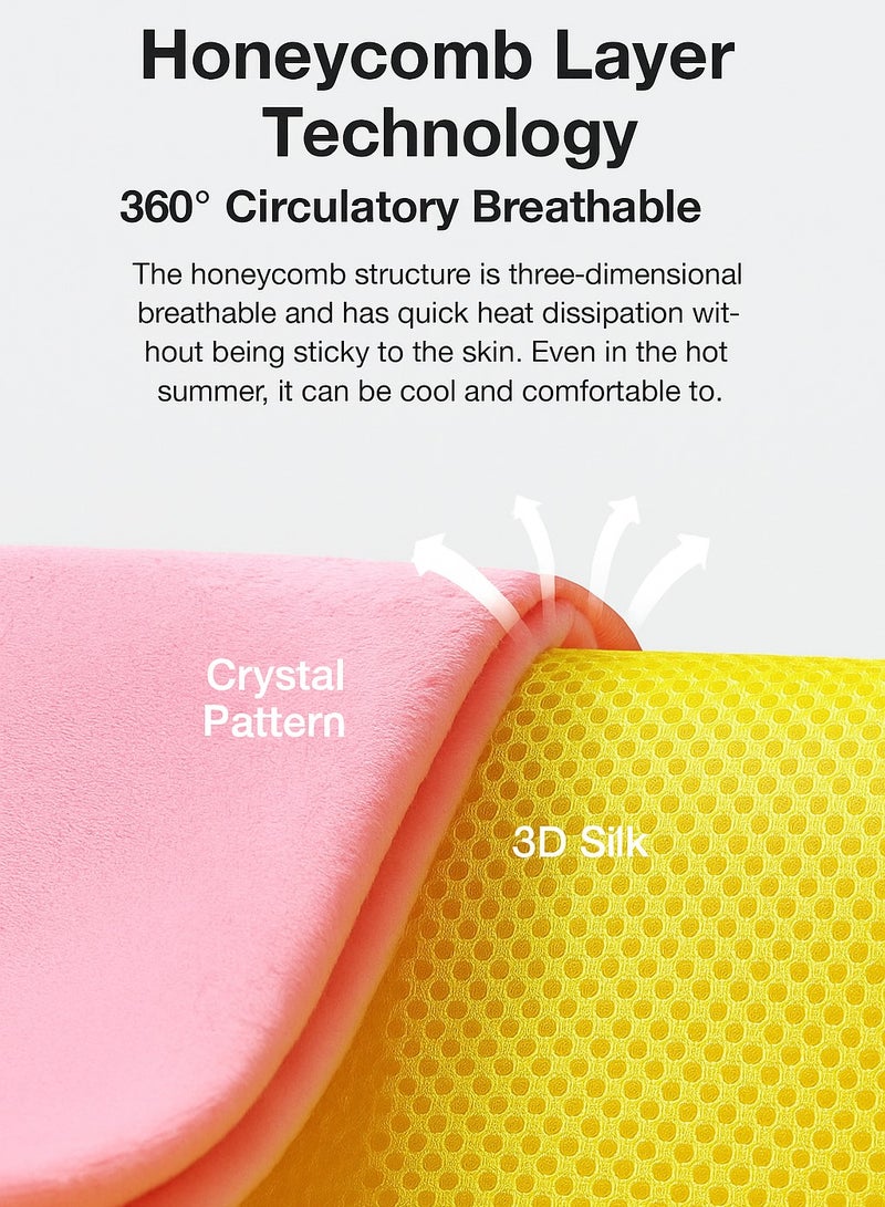 Baby Head Protection Pillow, Infant Walking Safety Cushion Backpack  - Image 5