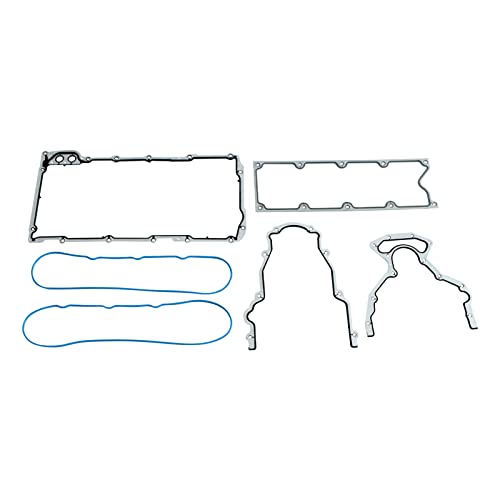 SUSUCAR Full Cylinder 5.3 Head Gasket Set with Bolts ES72173, Replacement for 2002-2011 Chevy Silverado Tahoe Suburban GMC Sierra Yukon Buick Cadillac 4.8 5.3L - Image 3