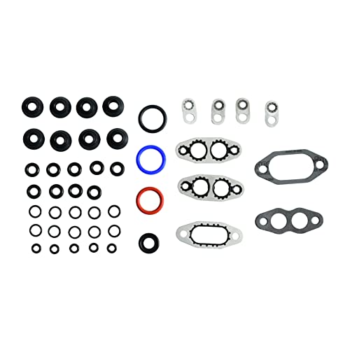 SUSUCAR Full Cylinder 5.3 Head Gasket Set with Bolts ES72173, Replacement for 2002-2011 Chevy Silverado Tahoe Suburban GMC Sierra Yukon Buick Cadillac 4.8 5.3L - Image 5