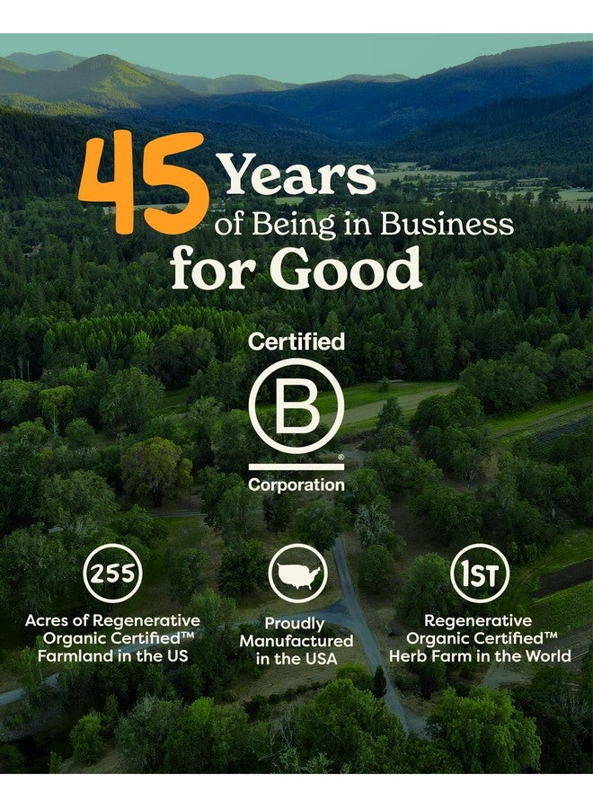 Herb Pharm Certified Organic Dandelion Liquid Extract for Cleansing and Detoxification, Alcohol-Free Glycerite, 1 Fl Oz - Image 5