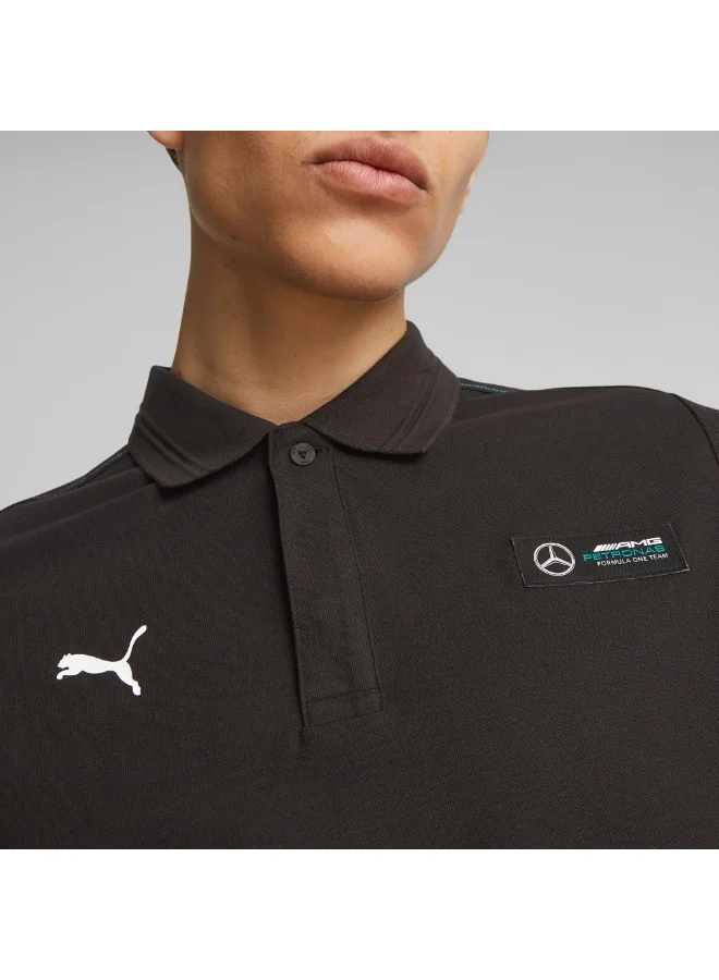 AMG Petronas Formula 1 Team  AMG POLO for Men | Best Price UAE