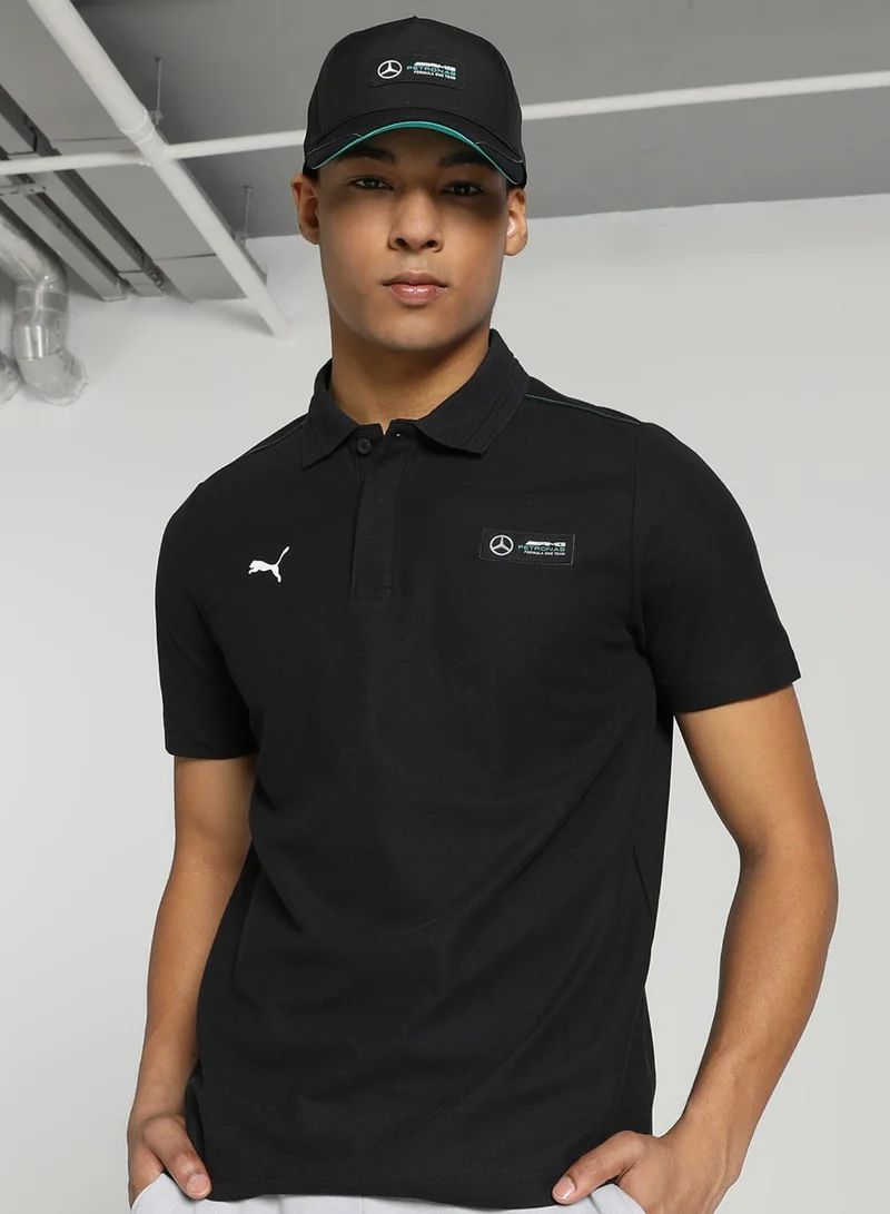 AMG Petronas Formula 1 Team Mercedes-AMG Petronas Formula One Team Polo Shirt