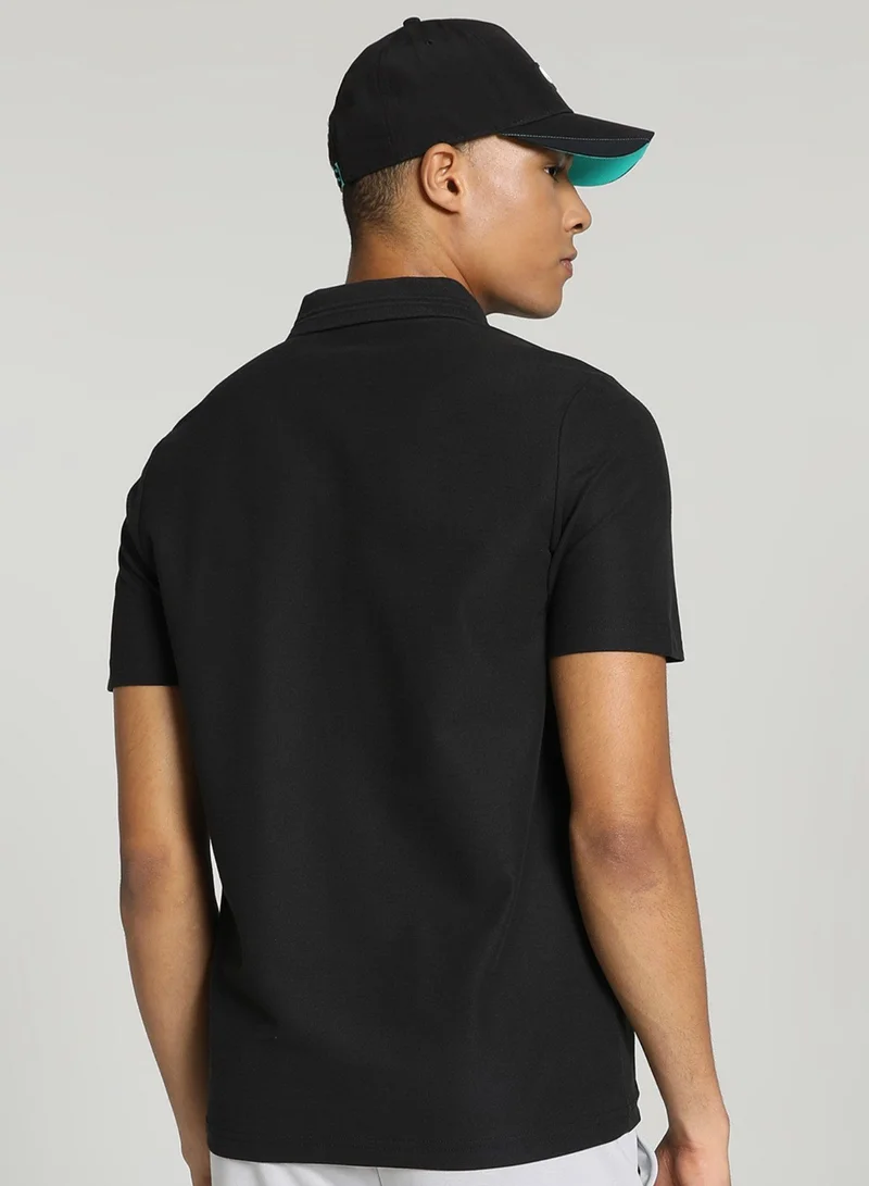 AMG Petronas Formula 1 Team Mercedes-AMG Petronas Formula One Team Polo Shirt