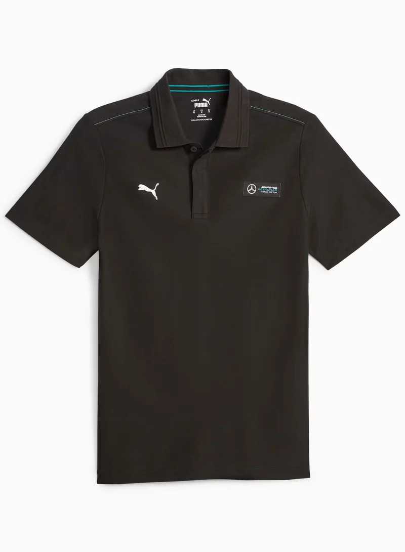 AMG Petronas Formula 1 Team  Mercedes-AMG Petronas Formula One Team Polo Shirt for Men | Best Price UAE