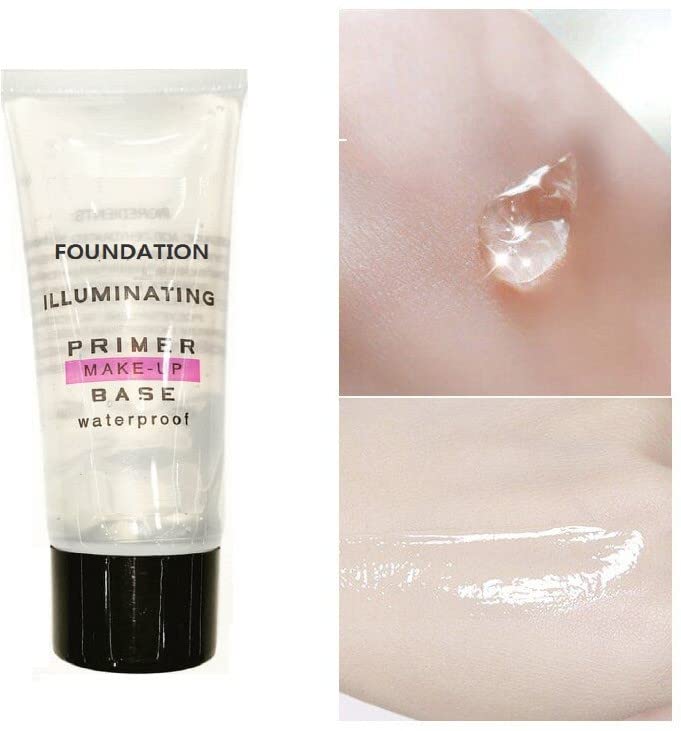 New Pack Beauty Makeup Primer - Image 1