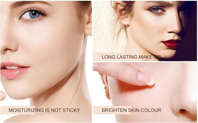 New Pack Beauty Makeup Primer - Image 2