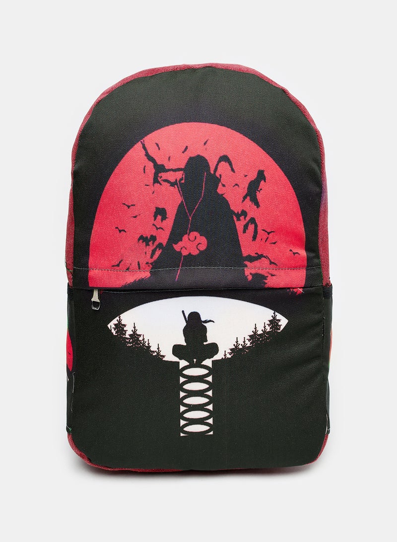 Ox Fashionable Backpacks  - Image 1