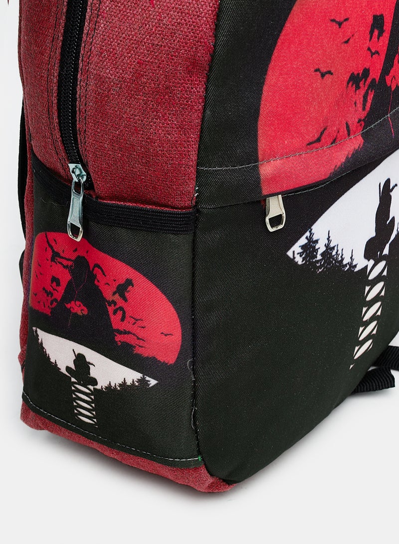 Ox Fashionable Backpacks  - Image 3