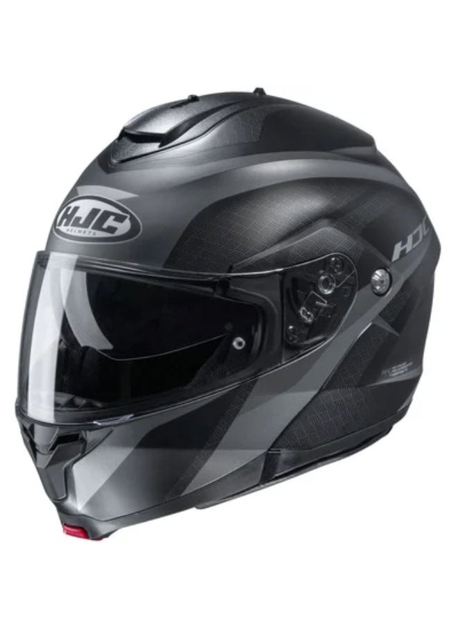 HJC C91 TALY MC-5SF Black/Grey XLG 