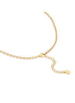 Ambre Rose-Gold Plated Necklace - pzsku/Z655D88CAC14784115B22Z/45/_/1724936491/27f9bdcd-05b4-480d-8f8e-f4681a138d39