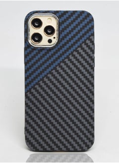 Black/Blue